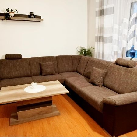 Apartman Isabel Decin Extérieur photo
