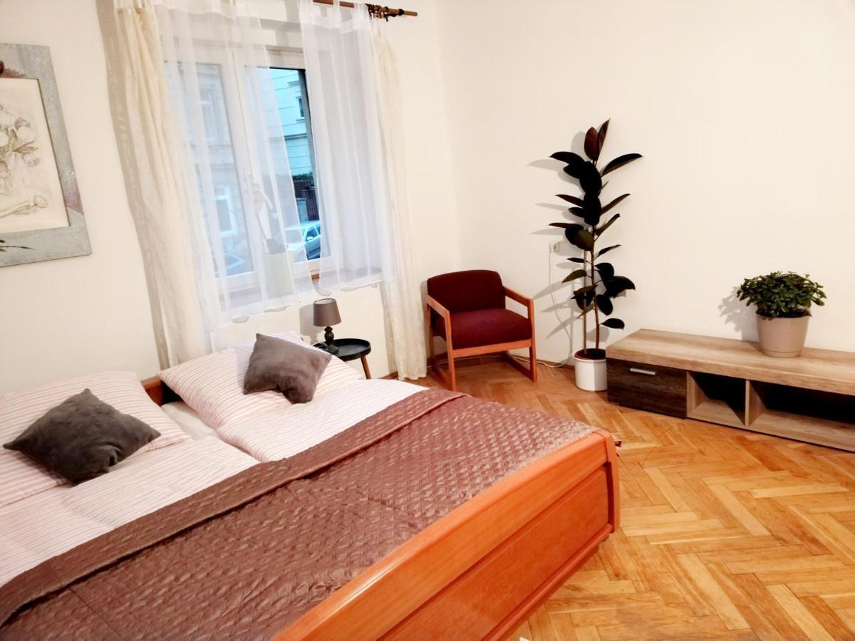 Apartman Isabel Decin Extérieur photo