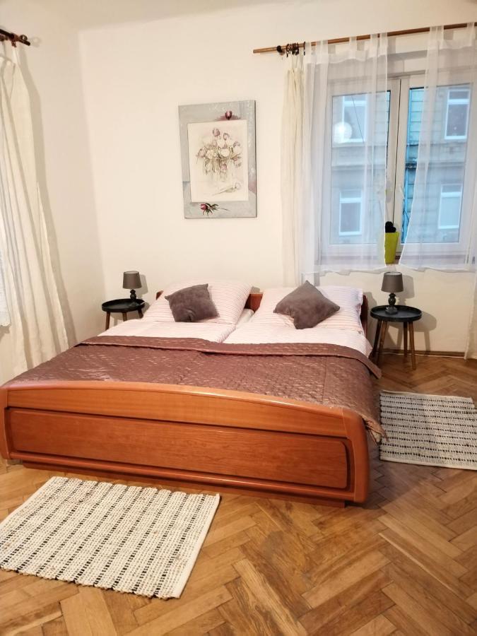 Apartman Isabel Decin Extérieur photo