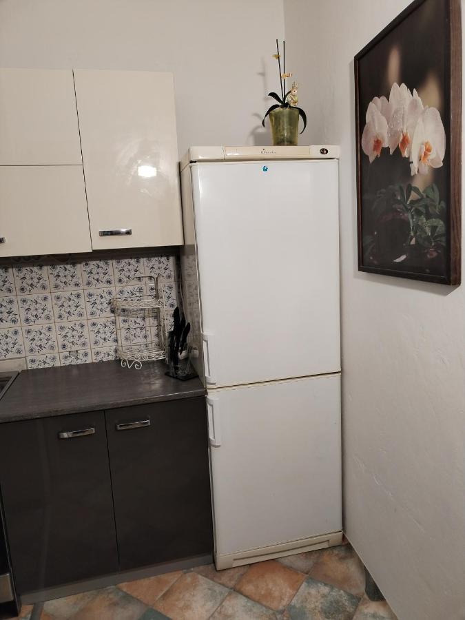 Apartman Isabel Decin Extérieur photo