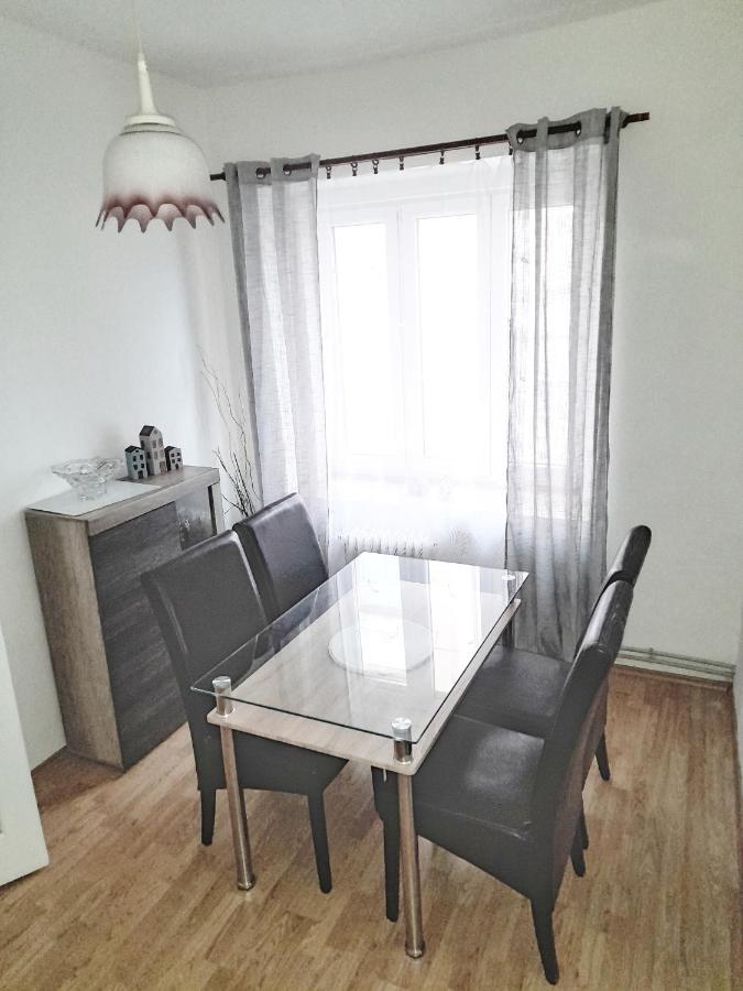 Apartman Isabel Decin Extérieur photo